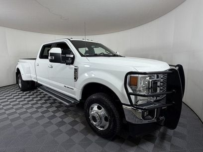 Used 2022 Ford F350 Lariat w/ Lariat Ultimate Package