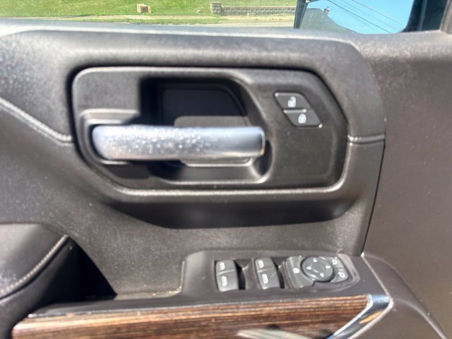 Used 2021 GMC Sierra 1500 SLE AWD/4WD image 16