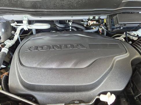 Certified 2021 Honda Pilot Special Edition image 23