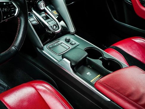 Used 2021 Acura TLX w/ A-SPEC Pkg image 16