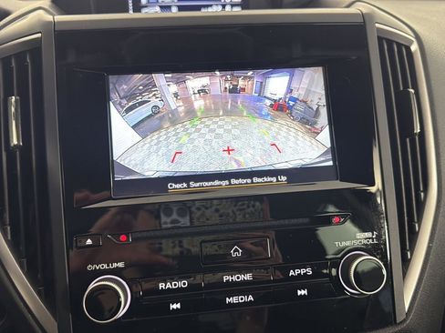 Certified 2023 Subaru Forester Premium image 22