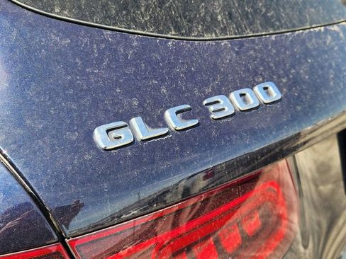Used 2020 Mercedes-Benz GLC 300 GLC 300 image 9