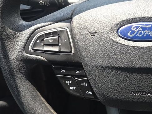 Used 2018 Ford Escape SE AWD/4WD image 39