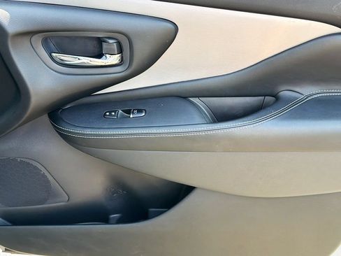 Certified 2024 Nissan Murano SL AWD/4WD image 31