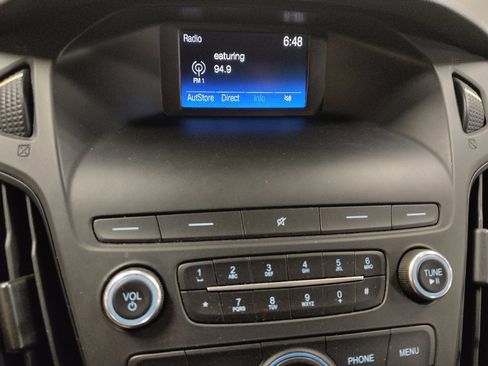 Used 2018 Ford Focus S FWD image 25