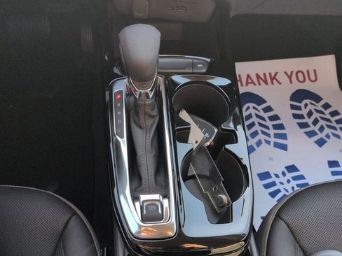 New 2026 Chevrolet Trax ACTIV w/ Driver Confidence Package image 16