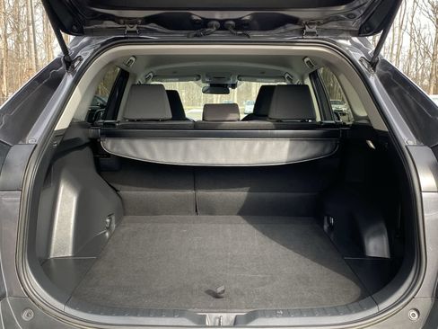 Used 2024 Toyota RAV4 XLE image 10