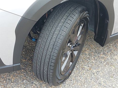 New 2025 Subaru Outback Onyx Edition image 33