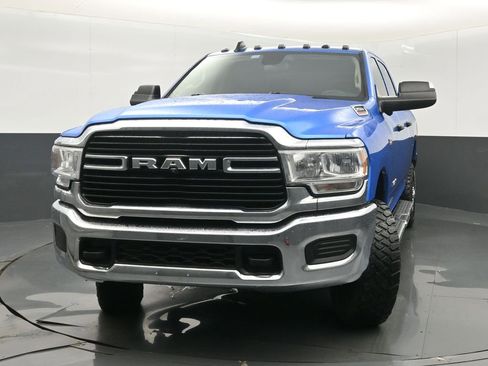 Used 2020 RAM 2500 Tradesman w/ Towing Technology Group AWD/4WD image 3