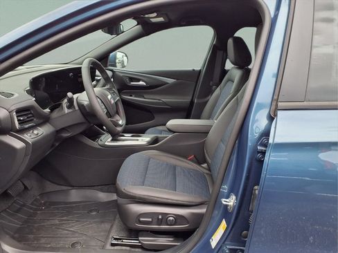 New 2026 Buick Envista Preferred w/ Convenience I Package FWD image 11