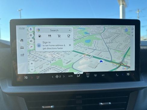 New 2026 Ford Explorer ST w/ Sun And Sound Package image 43