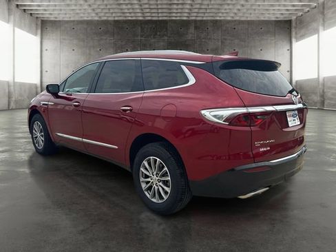 Used 2024 Buick Enclave Premium AWD/4WD image 7