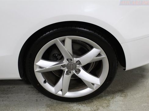 Used 2011 Audi A5 2.0T Premium Plus AWD/4WD image 24
