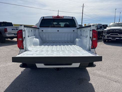 Used 2021 Chevrolet Colorado W/T w/ Custom Special Edition image 28