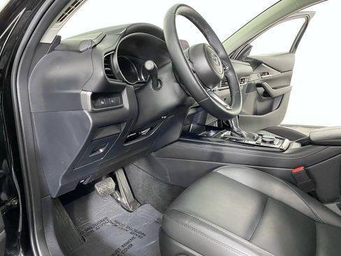 Used 2025 MAZDA CX-30 AWD 2.5 S w/ Select Sport Pkg image 2
