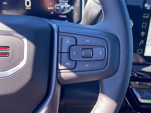 New 2026 GMC Sierra 2500 AT4 w/ AT4 Premium Plus Package image 23