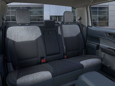 New 2025 Ford Maverick XLT w/ XLT Luxury Package image 11