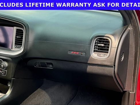 Used 2021 Dodge Charger Scat Pack RWD image 14