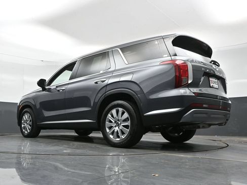 Certified 2025 Hyundai Palisade SEL AWD/4WD image 48