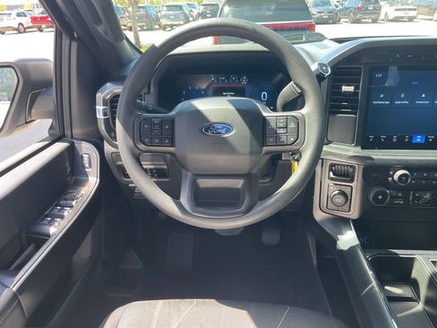 Used 2024 Ford F150 STX image 12