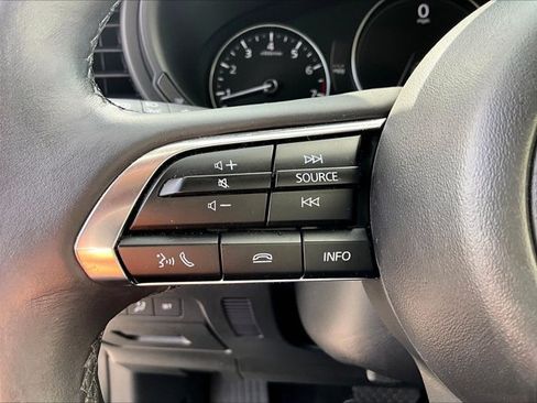 Used 2024 MAZDA CX-30 AWD 2.5 S w/ Preferred Package image 20