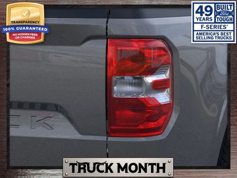 New 2026 Ford Maverick XL image 22