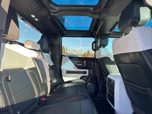 Used 2022 GMC Hummer EV Edition 1 w/ LPO, Illumination Package image 20