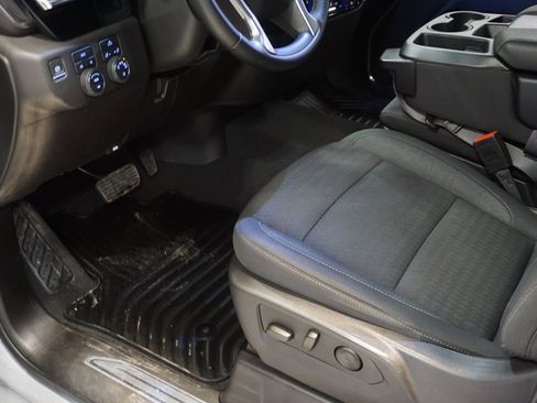 Certified 2024 Chevrolet Silverado 1500 LT image 23