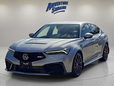 Used 2024 Acura Integra Type S image 2