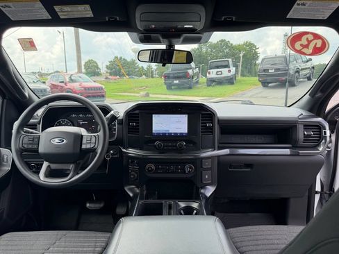 Used 2023 Ford F150 XL w/ STX Appearance Package AWD/4WD image 38