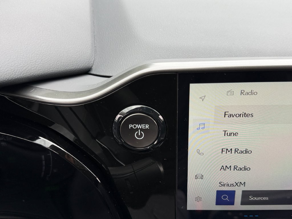 Certified 2026 Lexus NX 450h+ AWD w/ Accessory Package (2T) image 33