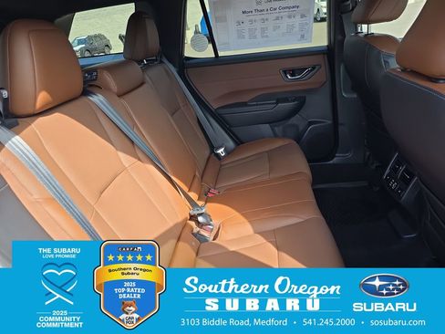 New 2026 Subaru Outback Touring image 17