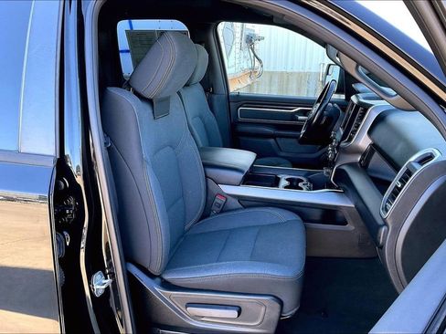 Used 2021 RAM 1500 Big Horn image 7