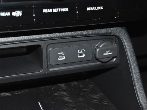 Used 2026 Honda Passport TrailSport Elite image 13