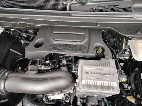 New 2026 RAM 1500 Big Horn image 14