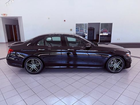Used 2020 Mercedes-Benz E 350 Sedan image 15