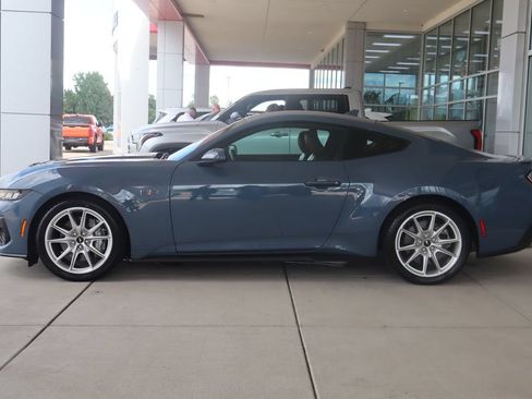 Used 2024 Ford Mustang GT Premium RWD image 4