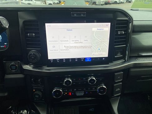 New 2026 Ford F350 Lariat w/ Lariat Ultimate Package image 17
