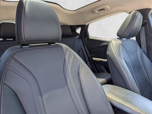 Used 2023 Ford Mustang Mach-E Premium RWD image 19