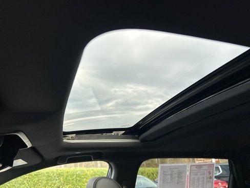 Used 2025 Honda CR-V Sport Touring image 30