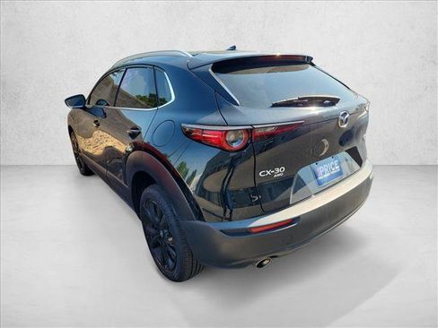 Used 2023 MAZDA CX-30 2.5 Turbo w/ Premium Package AWD/4WD image 5