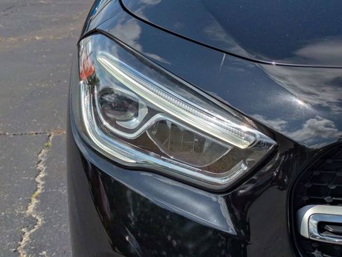 Used 2021 Mercedes-Benz GLA 250 w/ Premium Package image 9