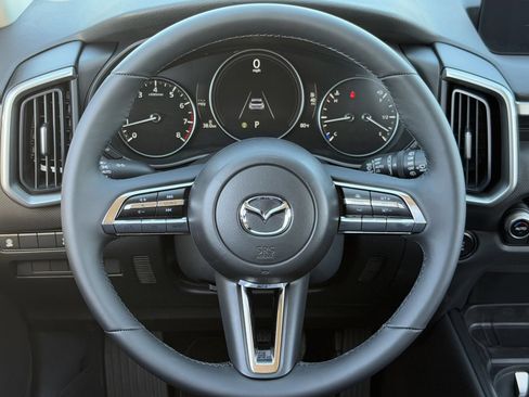 Used 2025 MAZDA CX-50 AWD 2.5 S w/ Cargo Package image 12