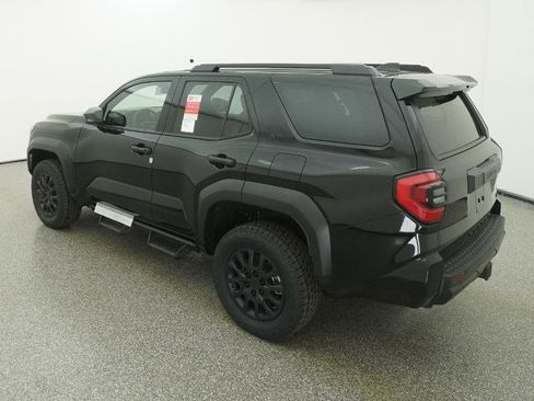 New 2026 Toyota 4Runner TRD Sport Premium image 35