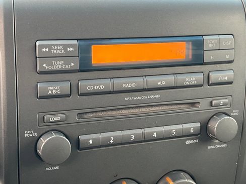 Used 2006 Nissan Titan SE image 14