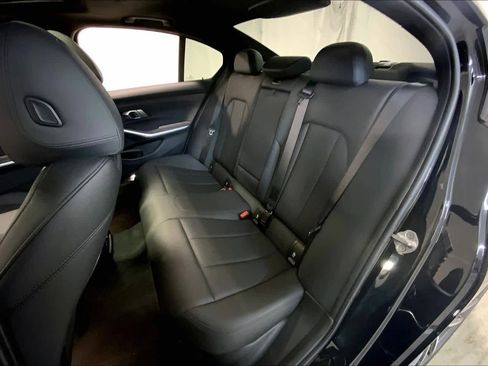 Used 2020 BMW 330i xDrive Sedan w/ Convenience Package image 20