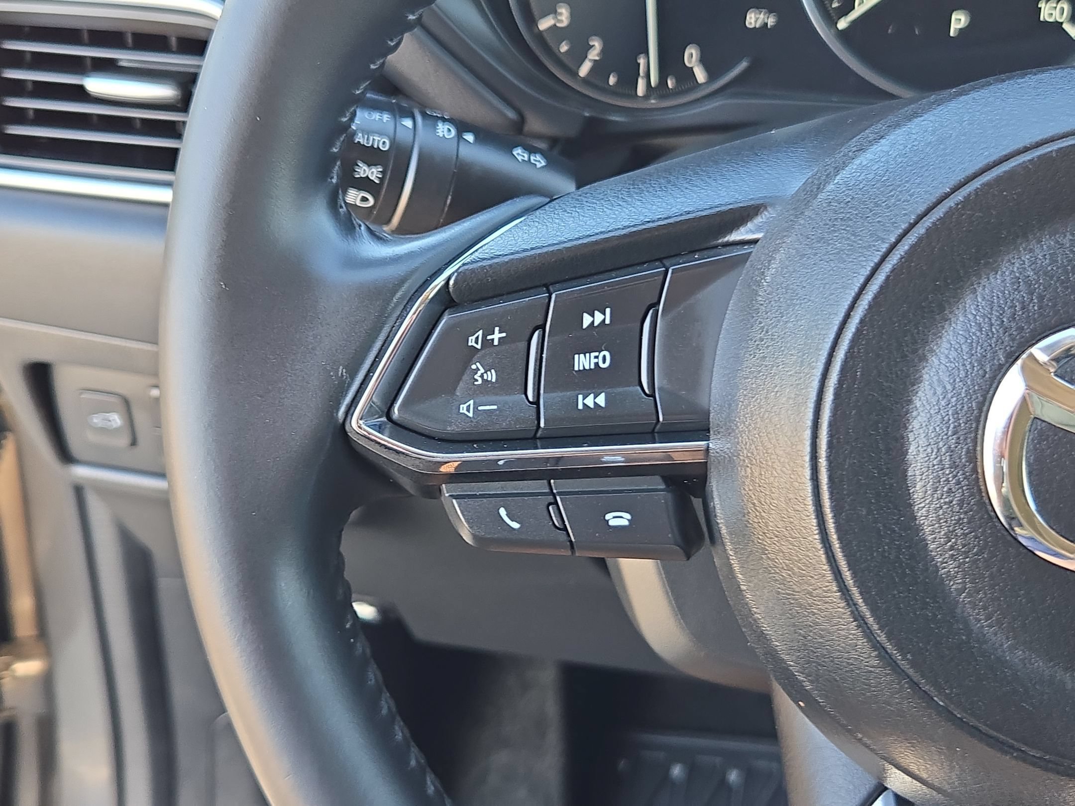 Used 2019 MAZDA CX-5 Grand Touring AWD/4WD image 20