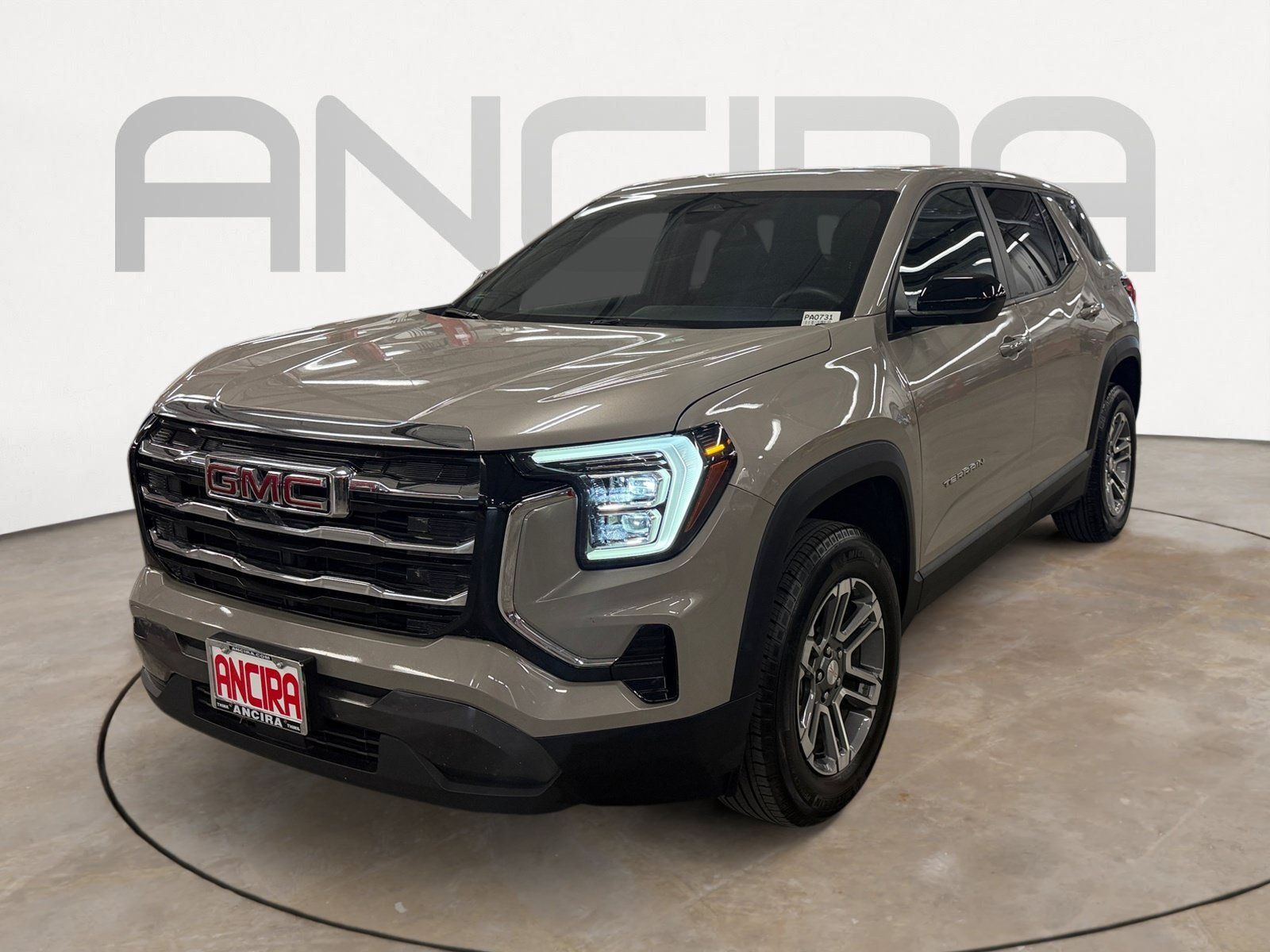 Used 2026 GMC Terrain Elevation FWD image 6