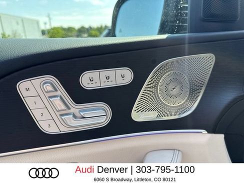 Used 2024 Mercedes-Benz GLE 350 4MATIC image 11