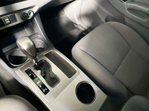 Used 2015 Toyota Tacoma PreRunner w/ SR5 Package image 25